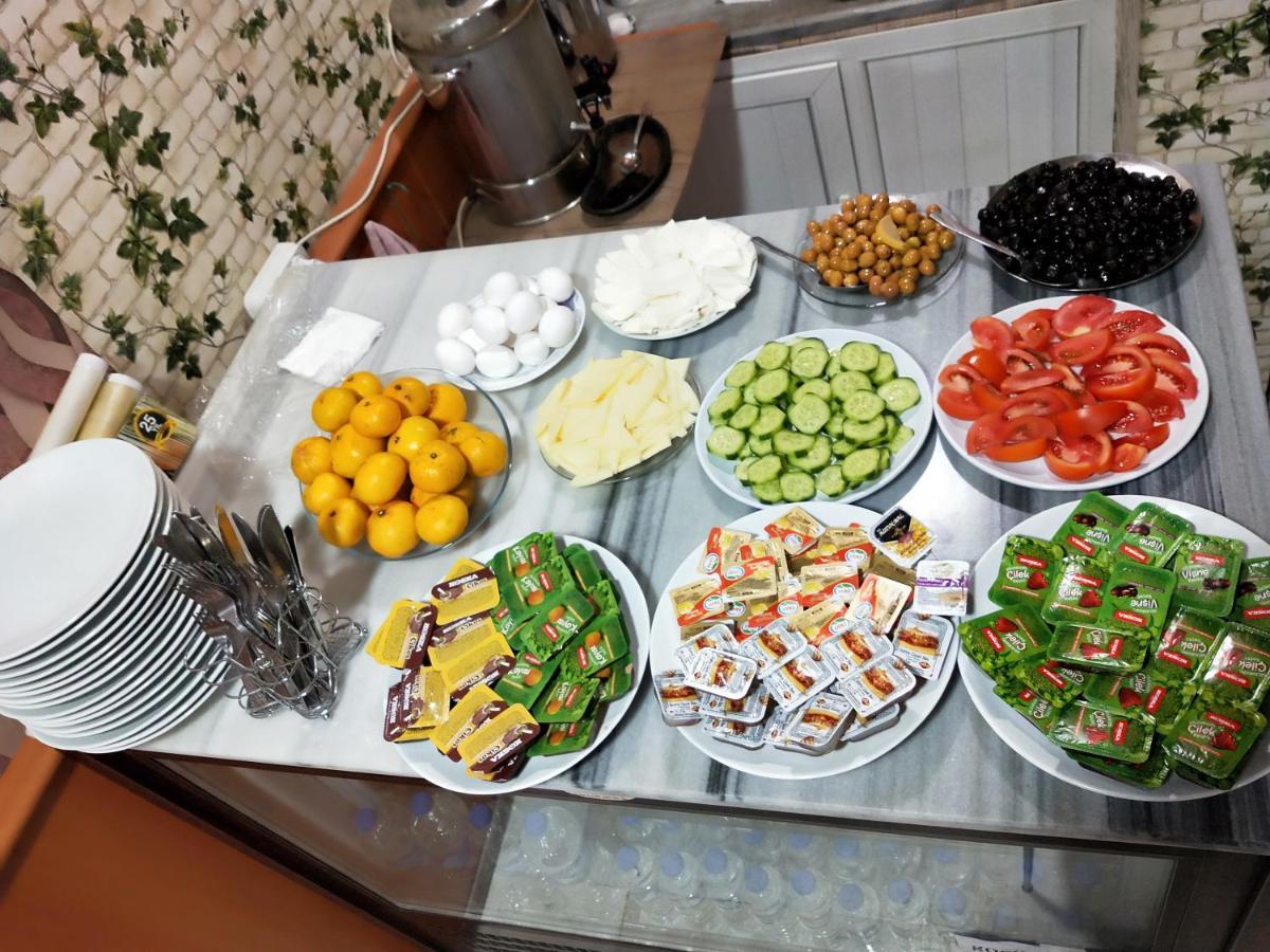 Hotel Cinar