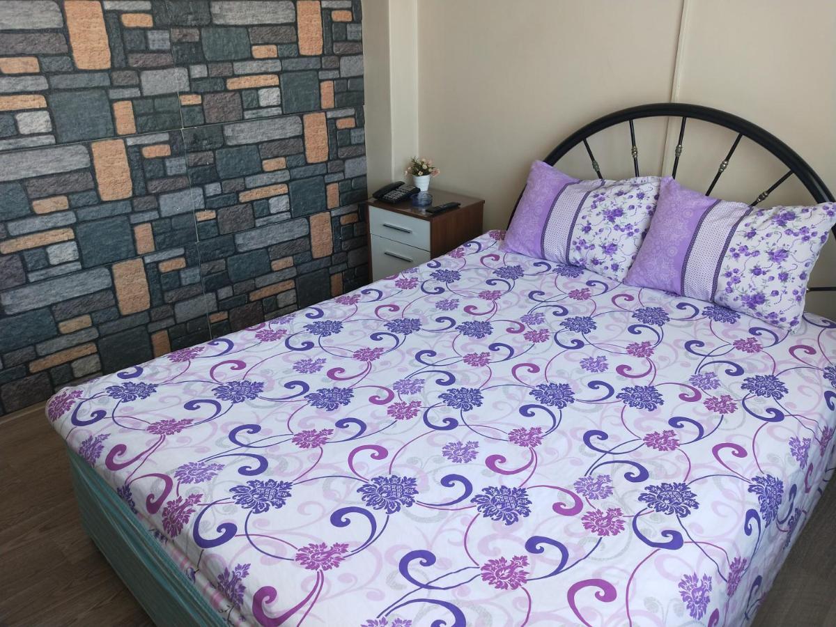 Hotel Cinar *